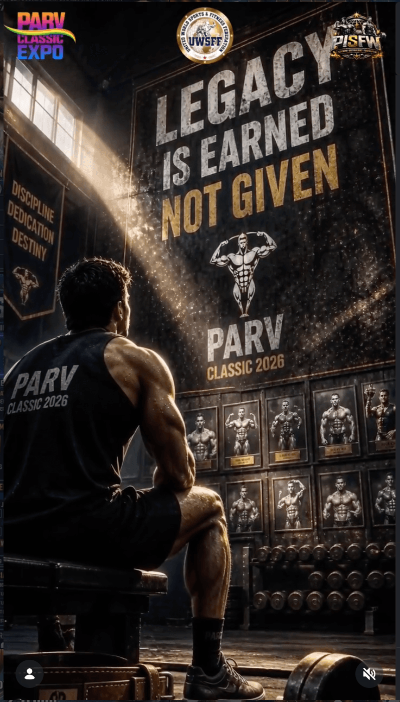 Parv Classic 2026